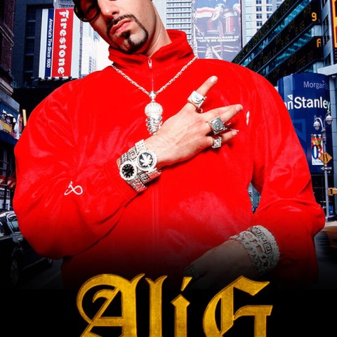 Ali G: Rezurection