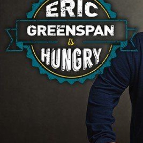 Eric Greenspan is Hungry
