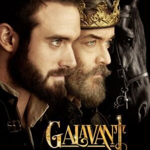 Galavant