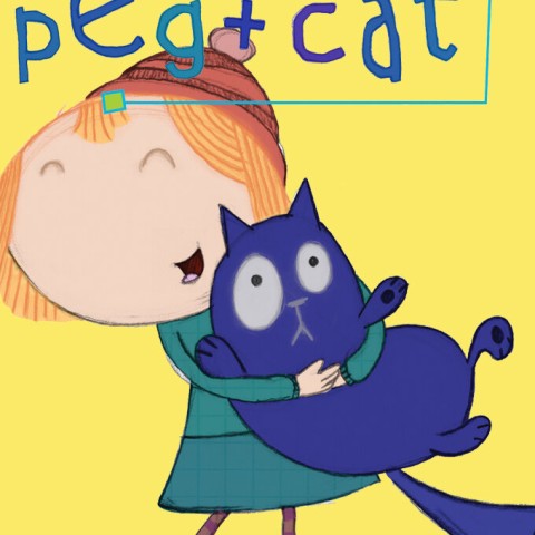 Peg + Cat