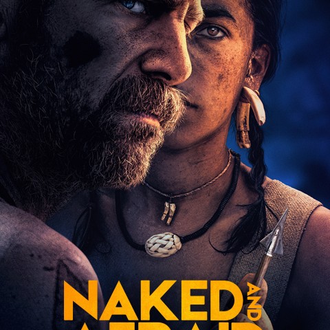 Naked and Afraid