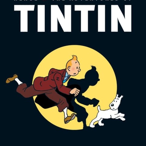 The Adventures of Tintin