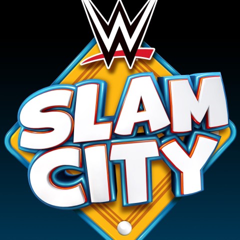 WWE Slam City