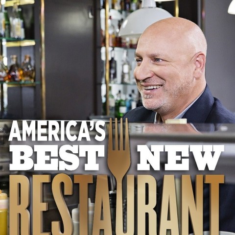 Best New Restaurant