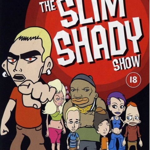 The Slim Shady Show