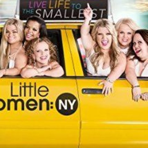 Little Women: NY