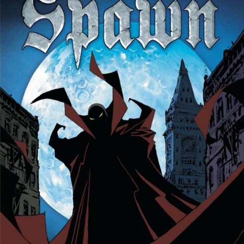 Spawn