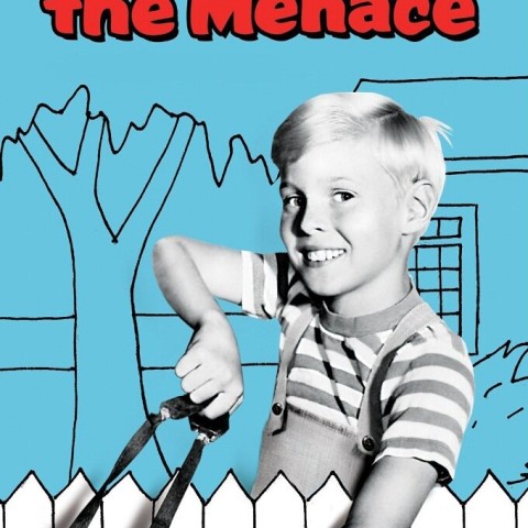 Dennis the Menace