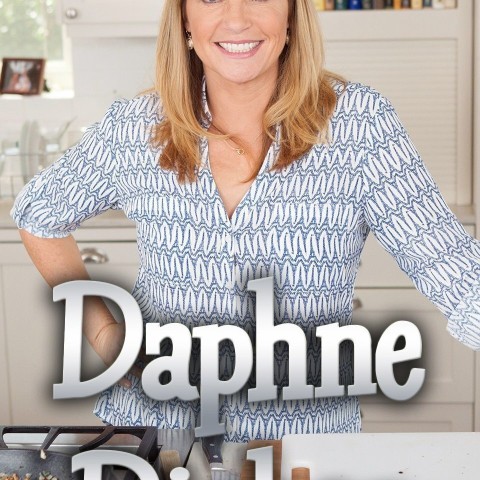 Daphne Dishes