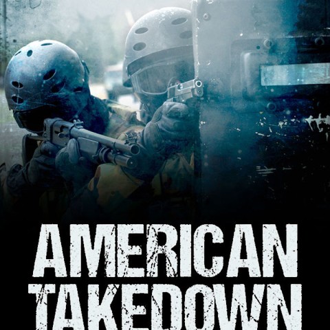 American Takedown