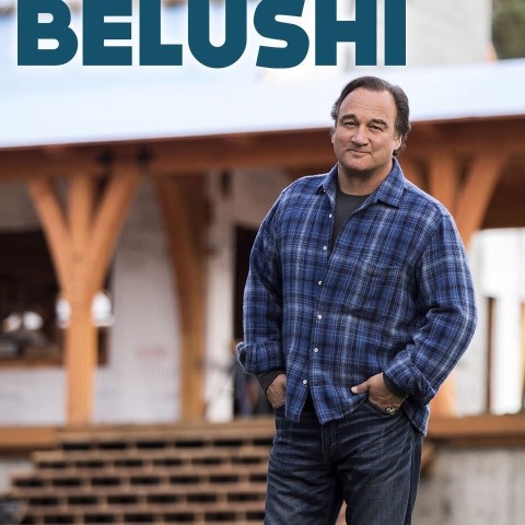 Building Belushi