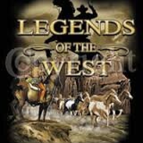 Legends of the West