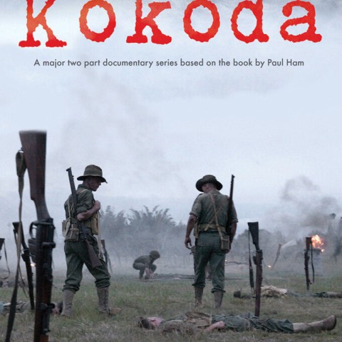 Kokoda