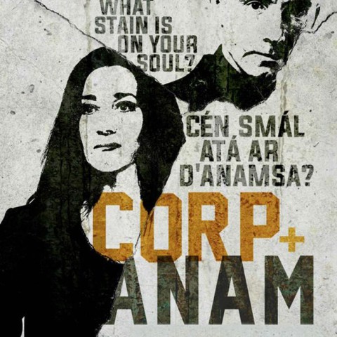 Corp + Anam