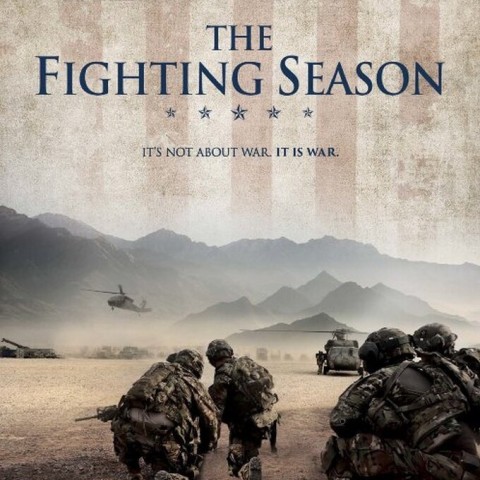 The Fighting Season