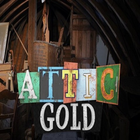 Attic Gold