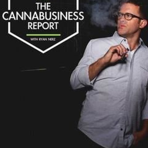 The Cannabusiness Report