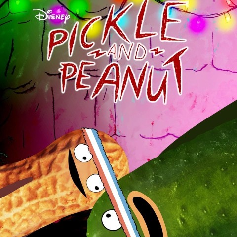 Pickle and Peanut