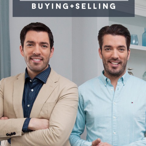 Property Brothers: Buying + Selling