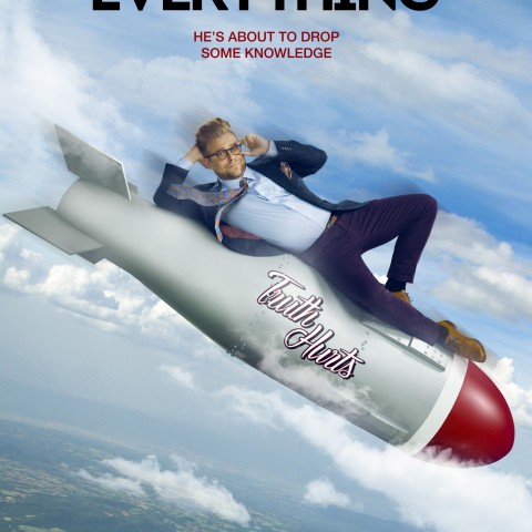 Adam Ruins Everything