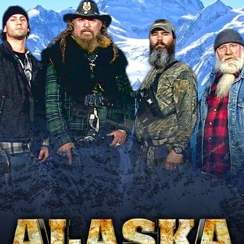 Alaska Monsters