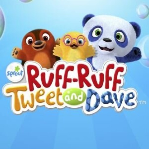 Ruff-Ruff, Tweet & Dave