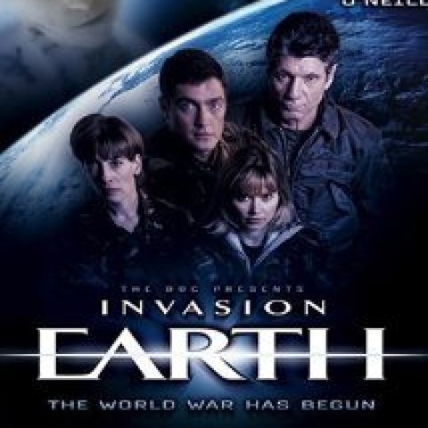 Invasion: Earth