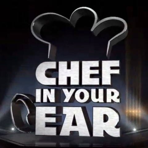 Chef in Your Ear