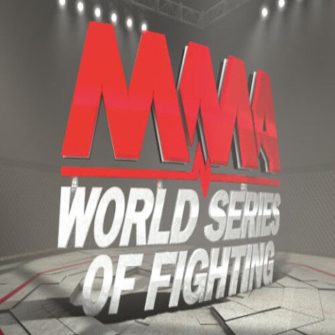 World Series of Fighting