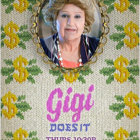 Gigi Does It