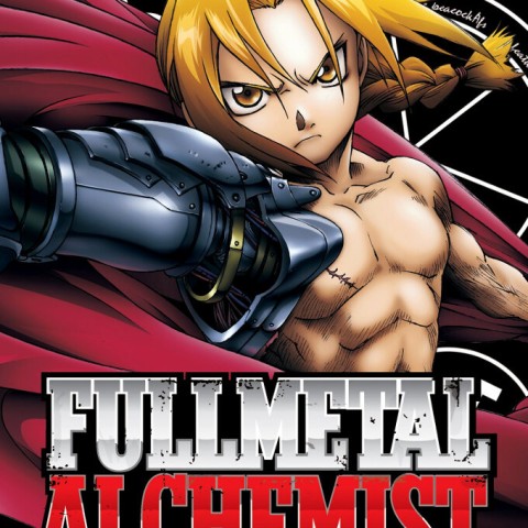 Fullmetal Alchemist