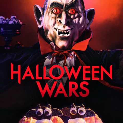 Halloween Wars