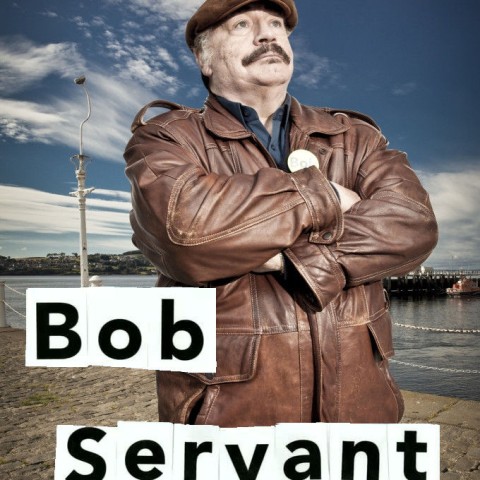 Bob Servant Independent