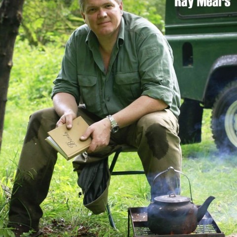Wilderness Walks with Ray Mears