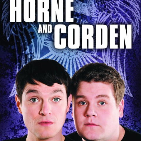 Horne and Corden