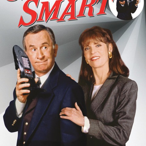 Get Smart