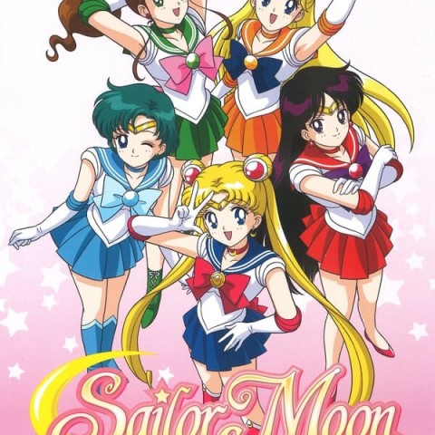 Bishoujo Senshi Sailor Moon