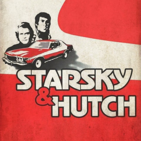 Starsky & Hutch