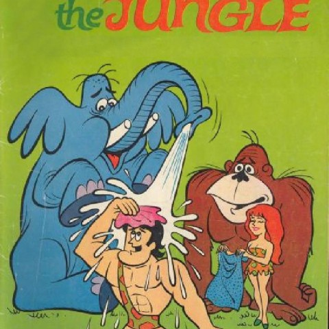 George of the Jungle