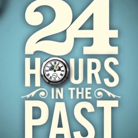 24 Hours in the Past