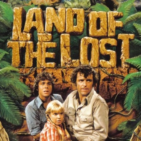 Land of the Lost