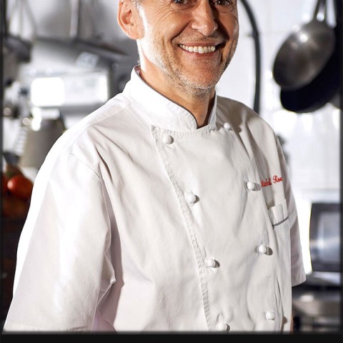 Kitchen Impossible with Michel Roux Jr