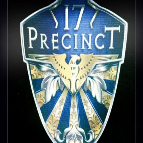17th Precinct