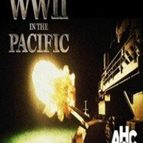 WWII in the Pacific