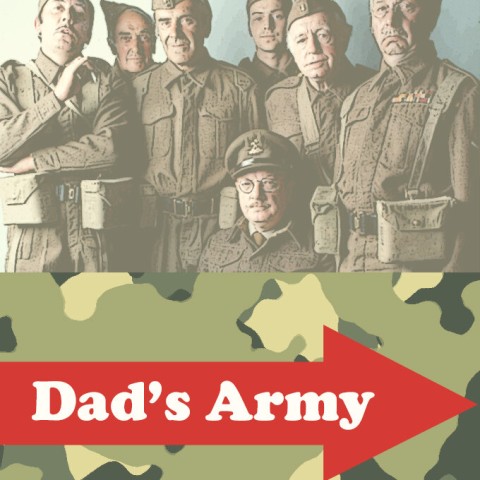 Dad's Army