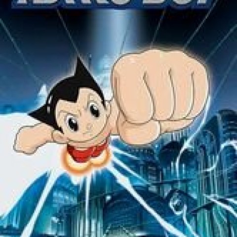 Astro Boy