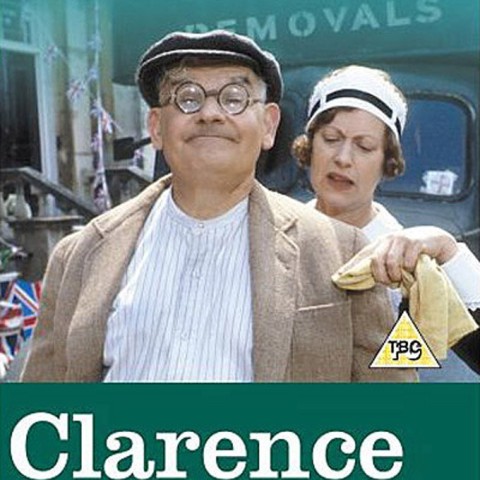 Clarence