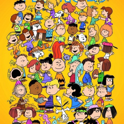 Peanuts