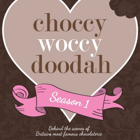 Choccywoccydoodah