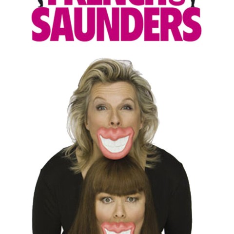 French and Saunders